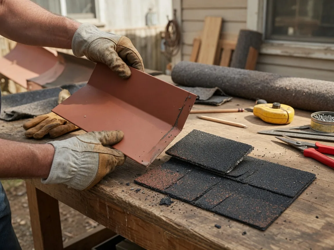 Roof Repair company in Chesterland, OH